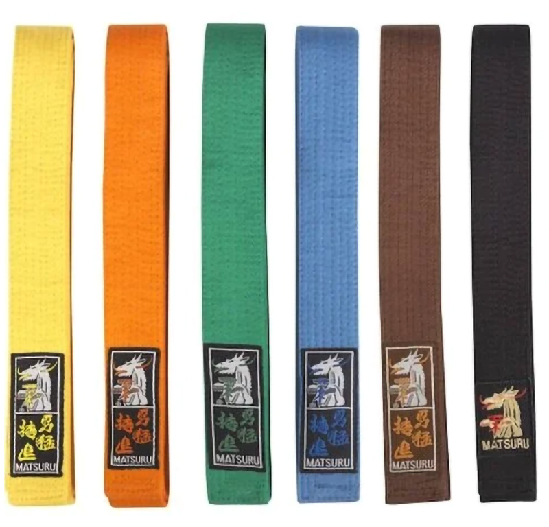 Matsuru_kleuren banden